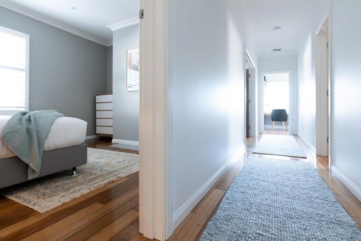 Balfour Wifi & Parking Holiday home Launceston
