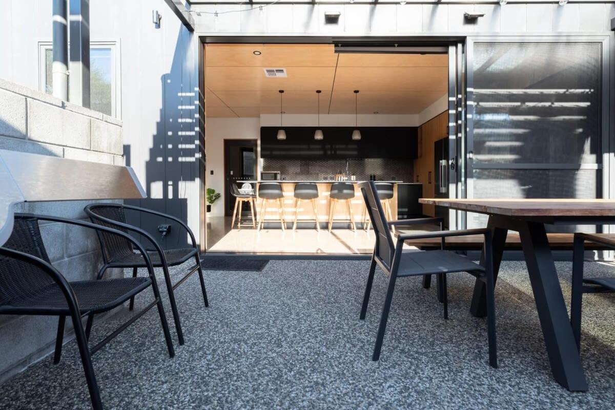 Holiday home Balfour Wifi & Parking Launceston