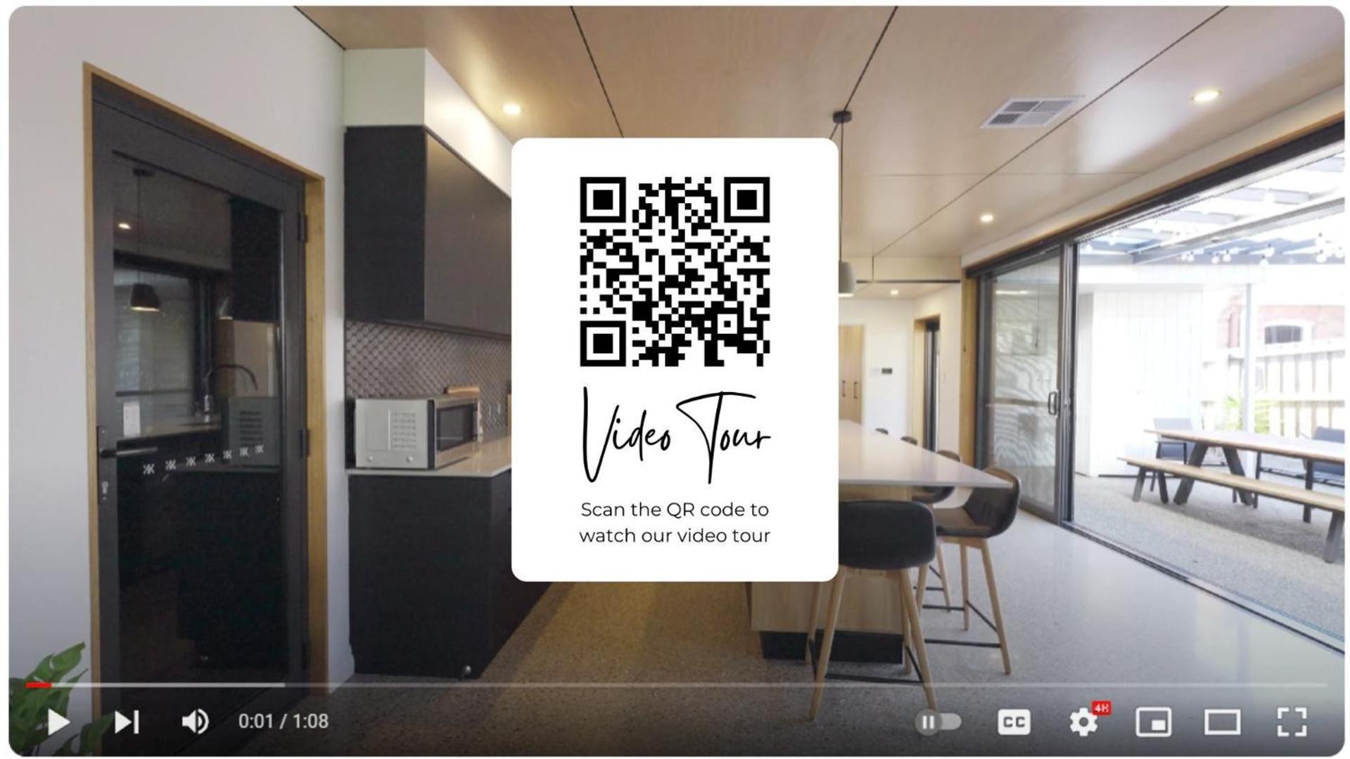 Holiday home Balfour Wifi & Parking Launceston